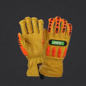 gants de travail