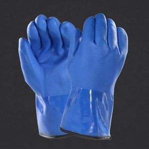 gants de travail