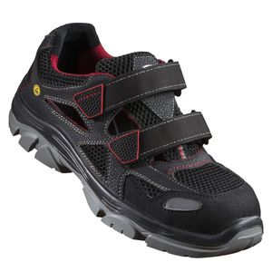 chaussures de sécurité antidérapante 1