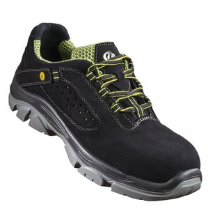 chaussures de sécurité antidérapante 1