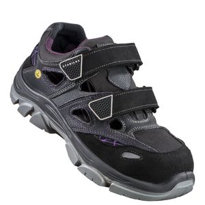 chaussures de sécurité pour femme 1