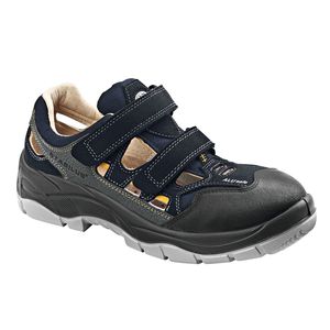 chaussures de sécurité antidérapante