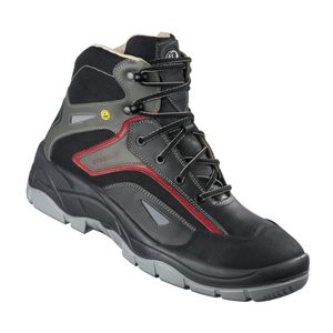 chaussures de sécurité antidérapante