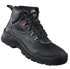 chaussures de sécurité antidérapante