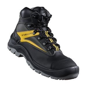 chaussures de sécurité antidérapante