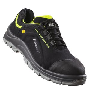 chaussures de sécurité étanche