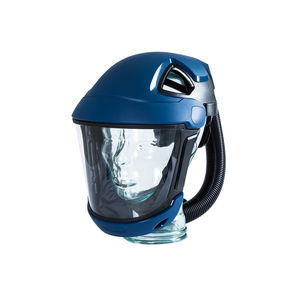 visière de protection