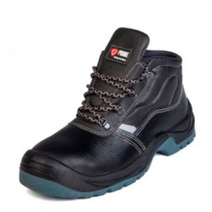 chaussures de sécurité résistante à l'huile
