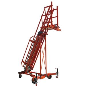 échelle mobile