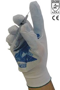 gants de travail