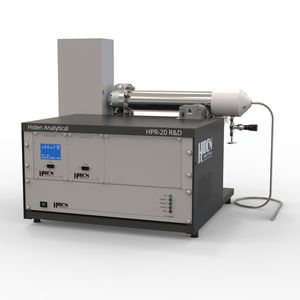 spectromètre de masse 1