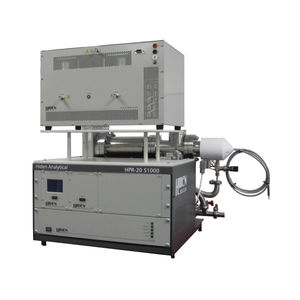 spectromètre de masse