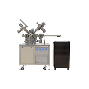 spectromètre de masse à ionisation secondaire 1