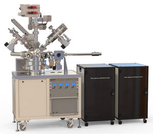 spectromètre quadripolaire 1