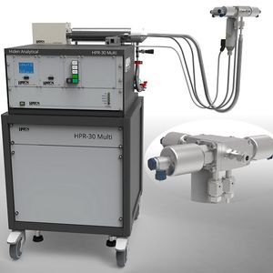 spectromètre de masse 1