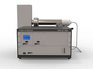 spectromètre de masse 1