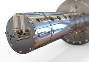 spectromètre quadripolaire