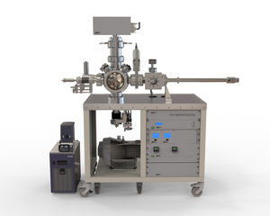 spectromètre de masse 1