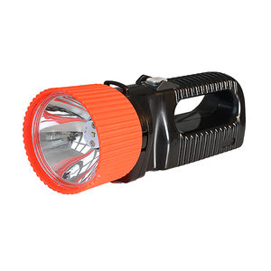 lampe torche à LED 1