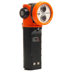 lampe torche à LED