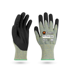 gants de travail