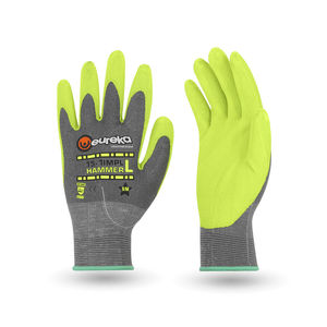 gants de travail