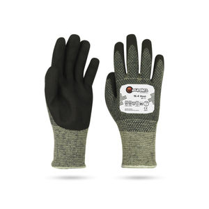 gants de travail