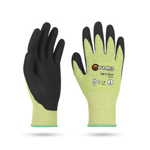 gants de travail
