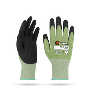 gants de travail