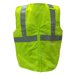 gilet de travail