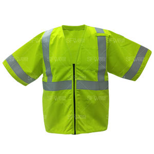 gilet de travail