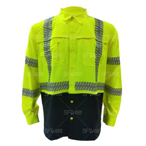 veste de travail