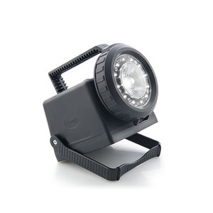 lampe torche à LED 1