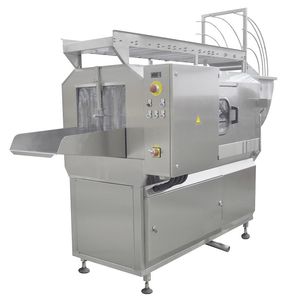 machine de lavage à eau