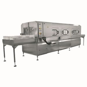 machine de lavage à eau