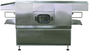 machine de lavage à eau