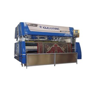 machine de lavage à eau
