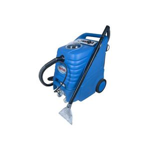 machine de lavage à vapeur