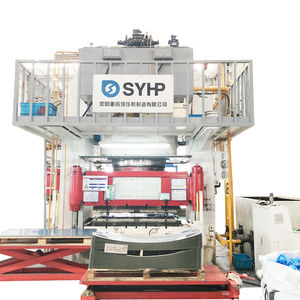 presse hydraulique