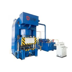 presse hydraulique