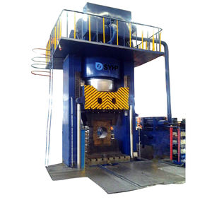 presse hydraulique 1