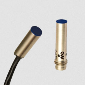 capteur de distance cylindrique 1