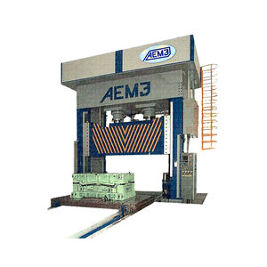 presse hydraulique 1