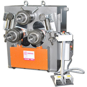 cintreuse hydraulique 1