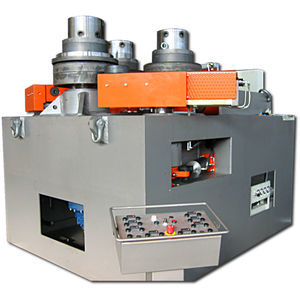 cintreuse hydraulique 1