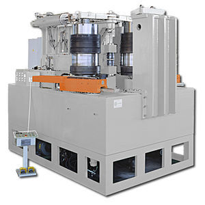 cintreuse hydraulique 1