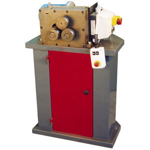 cintreuse hydraulique 1