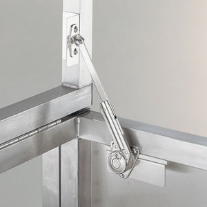 amortisseur de porte rotatif