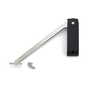 amortisseur de porte rotatif