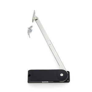 amortisseur de porte rotatif